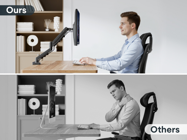 Ergonomics