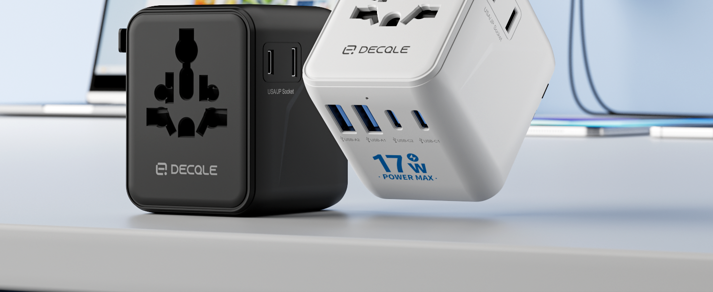 adapter