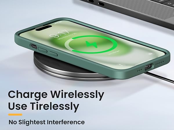 iPhone 15 Case