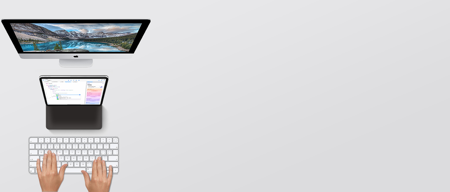 Electronic organizer