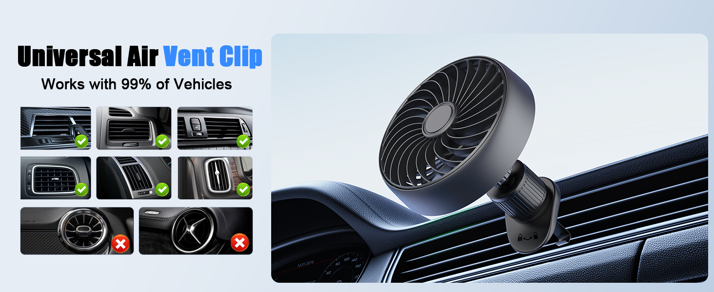 aire acondicionado para carro