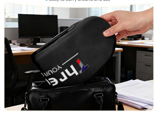 arm rest for desk