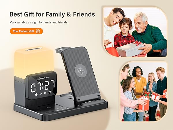Best Gift for Family &amp;amp; Friends