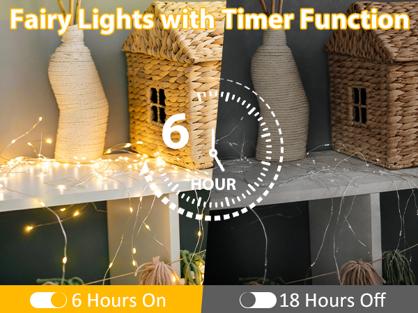 Timer Function