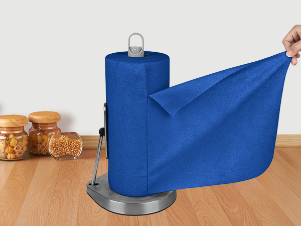 Tear-Away Cloth Roll