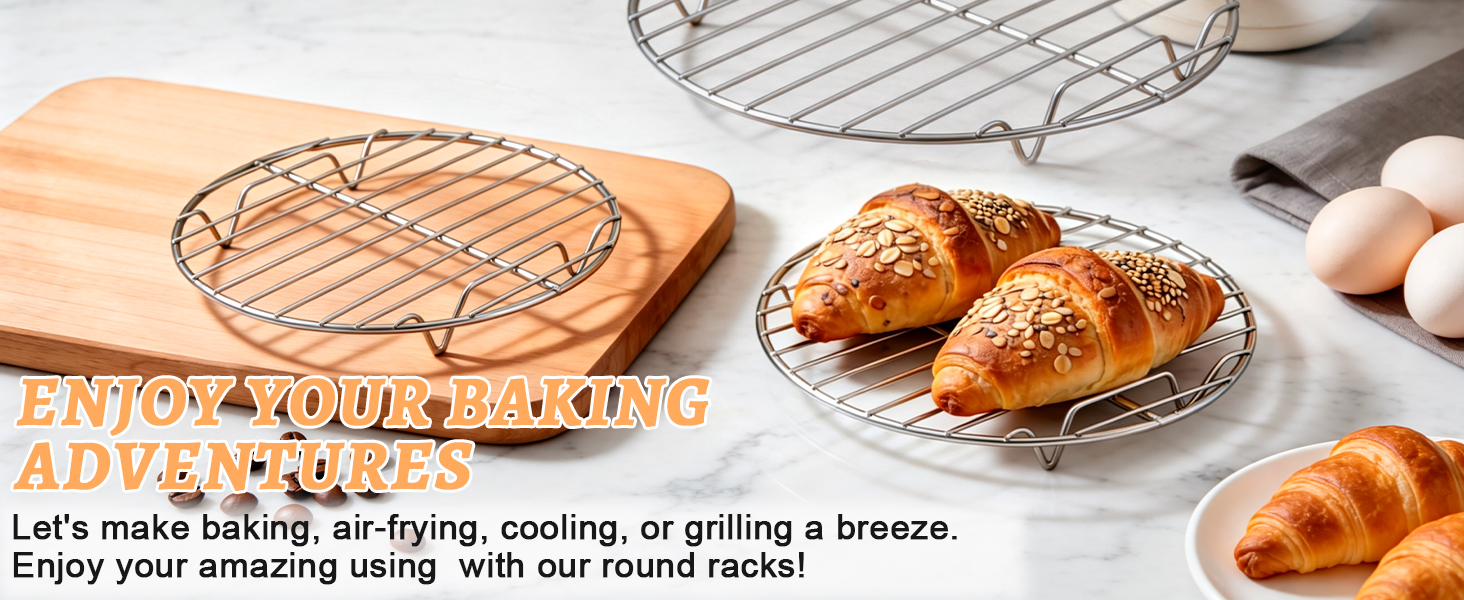 cooking rack