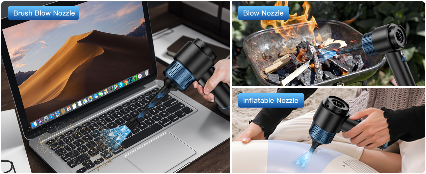 cordless hand vacuum cleaner