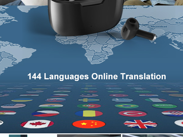144 Languages