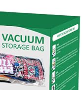 VACUUM STORAGE BAG