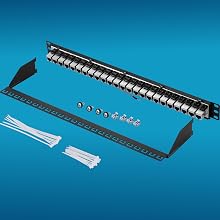 ethernet patch panel