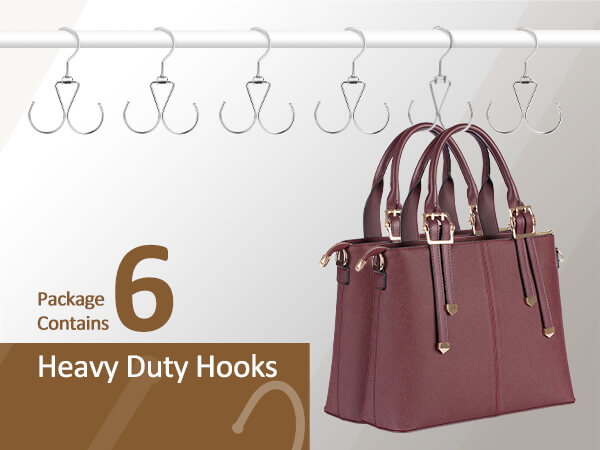 bag organizer