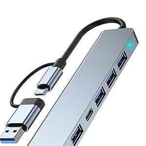 usb splitter