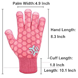 ove gloves