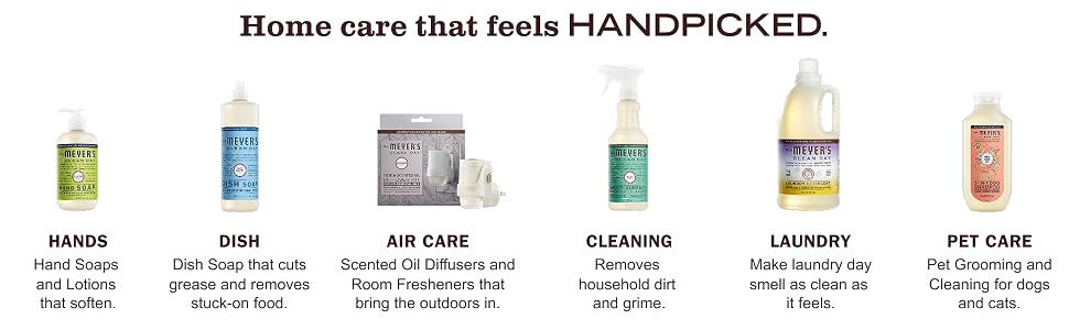 Home care that feels handpicked