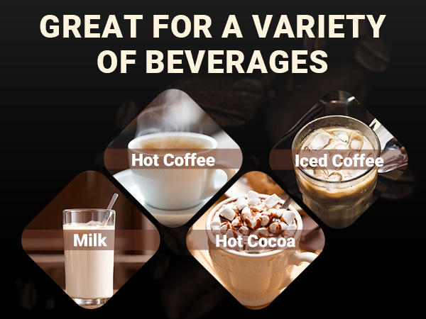 Thermal Coffee Carafes