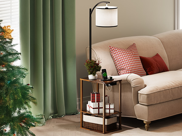 floor lamp