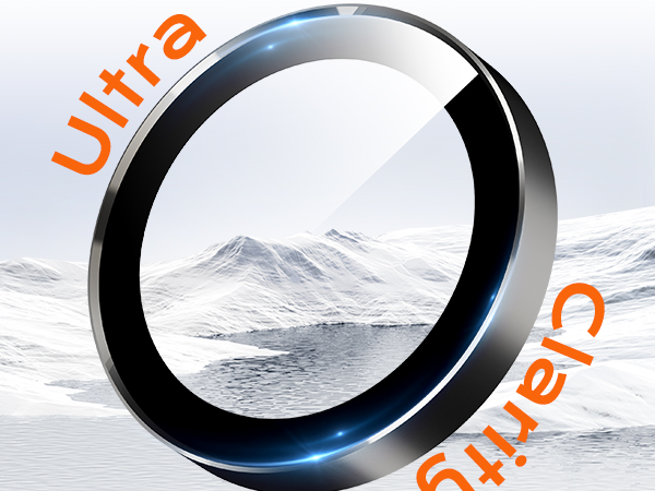 iPhone 14 Pro 14 ProMax Camera Lens Protector