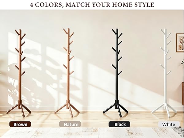 coat rack
