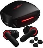 Bluetooth 5.3 Headphones for iPhone 16 Pro Max 15 14 13 Samsung Z Fold 5 Flip 6, Wireless Earbuds...