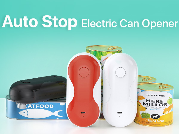 Can Opener
