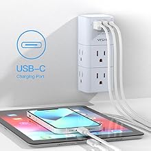usb outlet