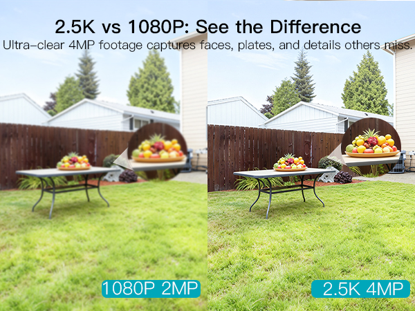 cámara de seguridad exterior;wifi camera outdoor;cámara para casa;camera for home security