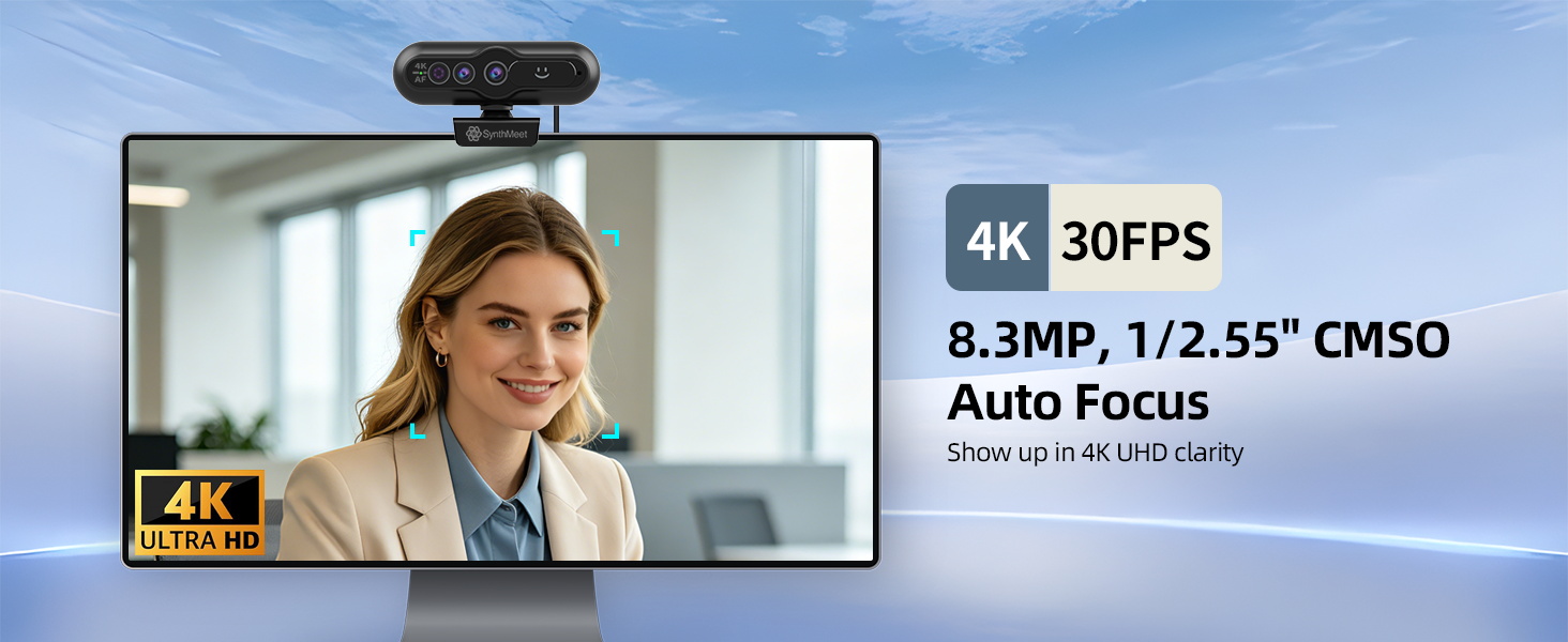 windows hello webcam