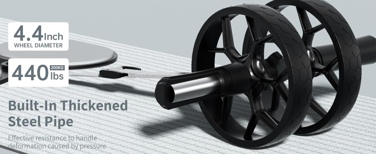ab roller wheel