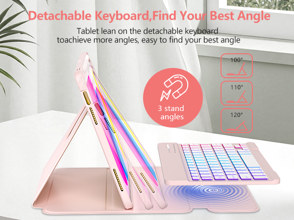 Leather Keyboard
