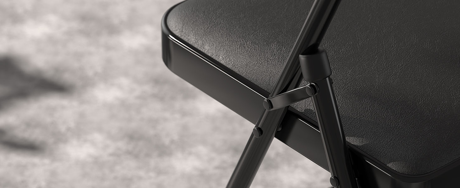 Nazhura Folding Chairs