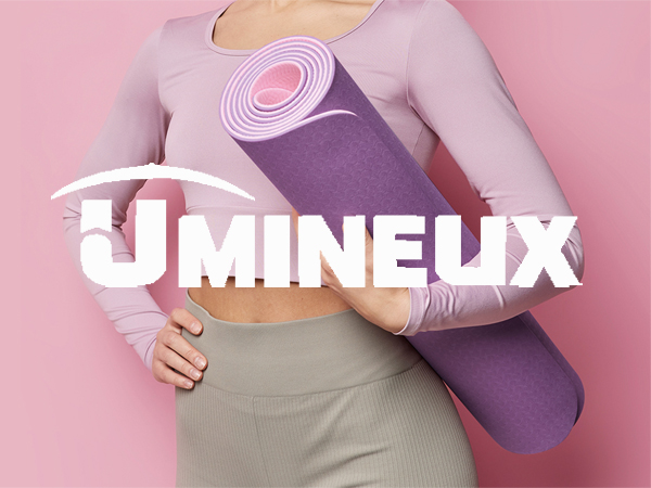 UMINEUX YOGA MAT