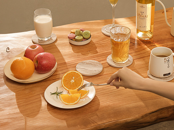 coasters for coffee table