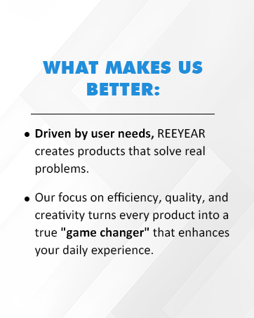 users needs is conving us to to provide more quality products