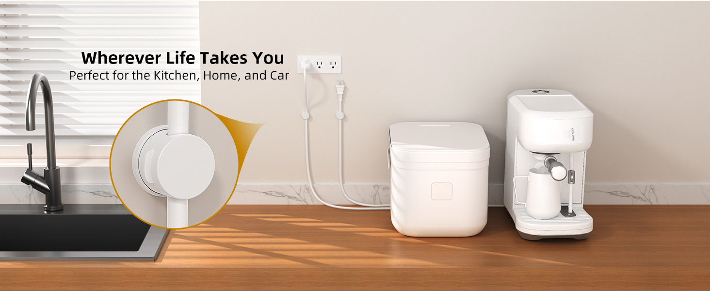 cable management