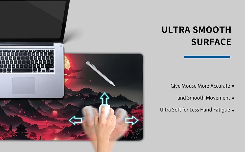 mouse pad