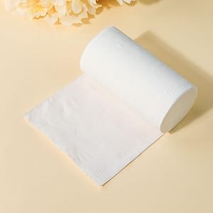 camping tissue