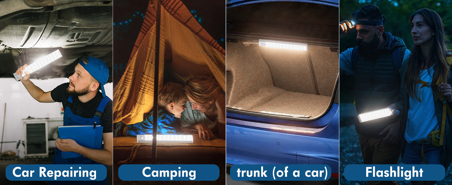 under cabinet led light