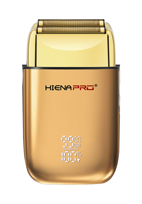 HIENA PRO Foil Shaver
