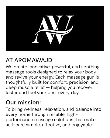 Delivering powerful percussion therapy solutions for everyday recovery and wellness support