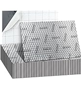 ZARBRE 33 pcs Sound Deading Material for Cars