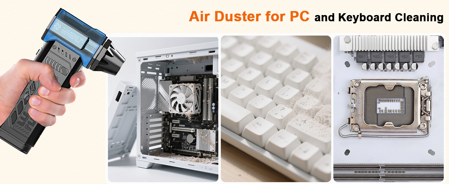 Air Duster