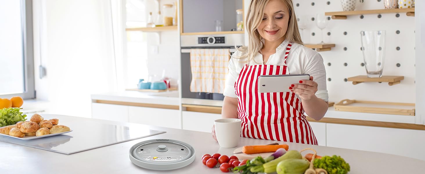 Microwave Splatter Cover and Pot Lid