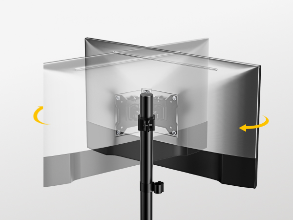 sinble monitor stand