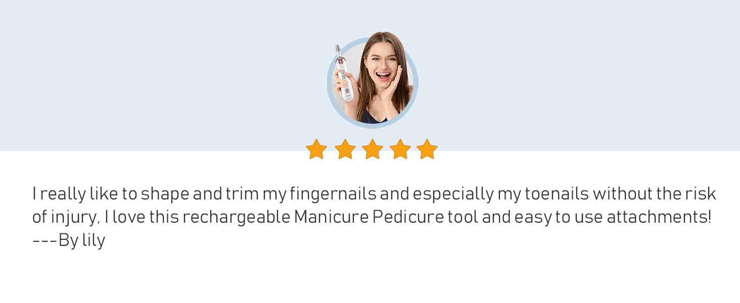 manicure kit