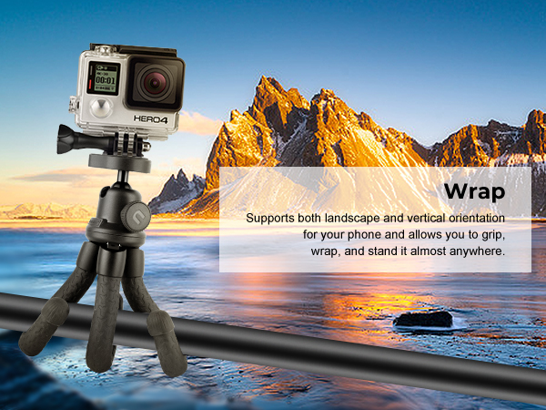 tripod