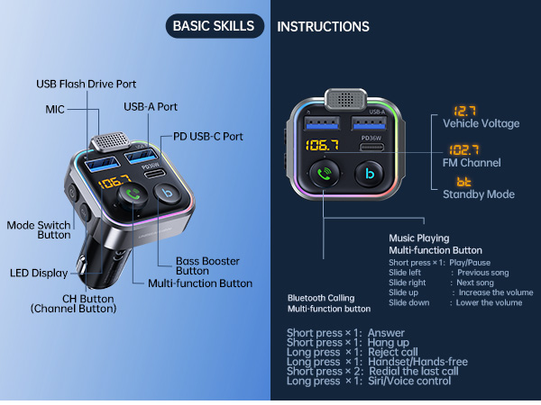 Product Introduction