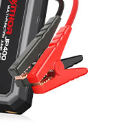 JP400 jump starter