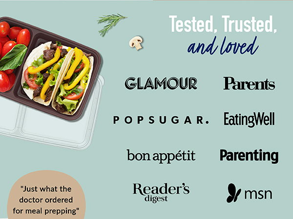 loved by parents tested trusted and loved bentgo meal prep containers in the press