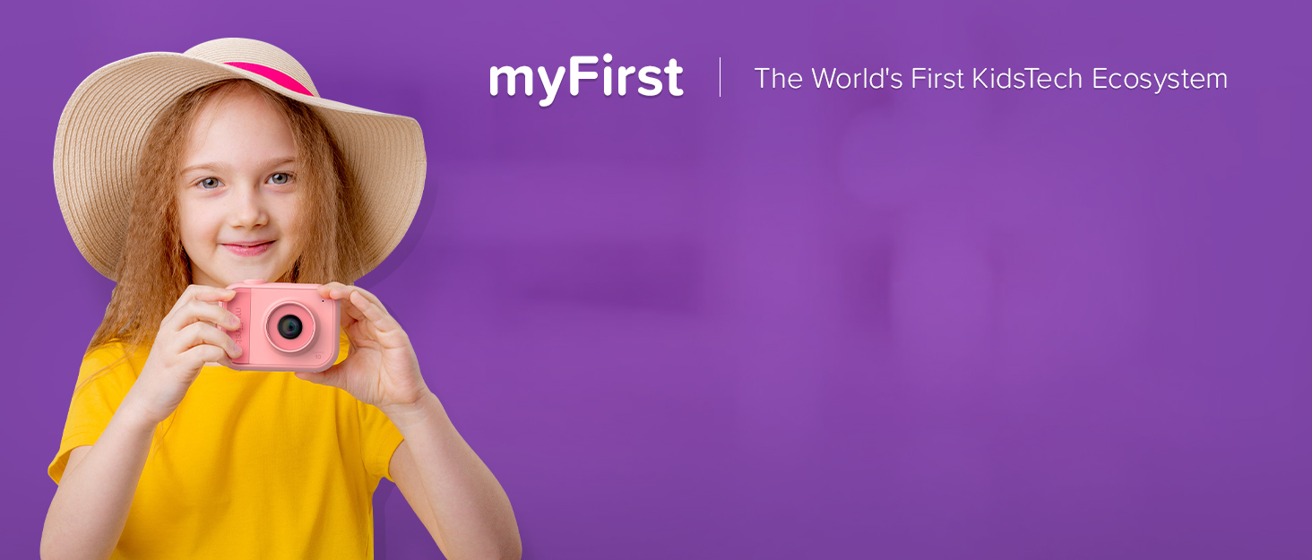 brand myFirst