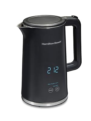 electric kettle
